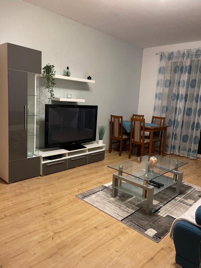 Apartmán Peaceful Living, 4 Minutes From The City Center Košice Exteriér fotografie