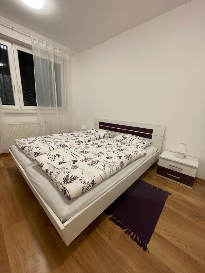 Apartmán Peaceful Living, 4 Minutes From The City Center Košice Exteriér fotografie