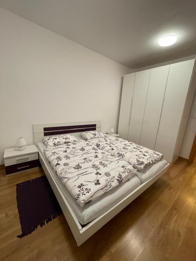 Apartmán Peaceful Living, 4 Minutes From The City Center Košice Exteriér fotografie